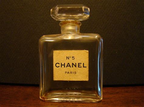 chanel no 5 bottle dimensions|vintage Chanel no 5 bottle.